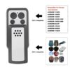 Télécommande compatible Avidsen Avidsen télécommande compatible 114253